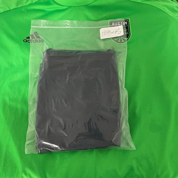 On Cloud Pants Mens Small Blue Running Track Zip Ankle Training Active - Picture 13 of 13